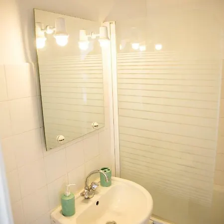 Vous Aurez Vraiment Vue ! Apartman Dijon