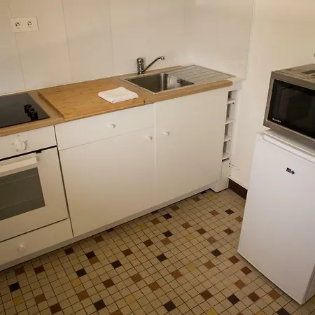 Apartman Vous Aurez Vraiment Vue !
