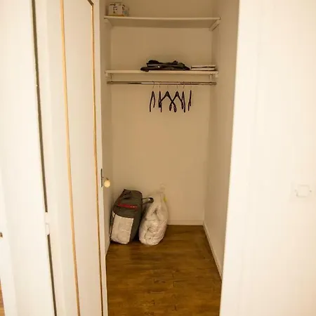 Apartman Vous Aurez Vraiment Vue ! Dijon